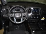 2019 GMC Sierra 1500 Elevation Double Cab 4WD Dashboard