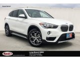 2018 BMW X1 sDrive28i