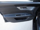 2019 Jaguar XF Premium Door Panel