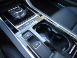 2019 Jaguar XF Premium 8 Speed Automatic Transmission