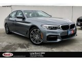 2019 BMW 5 Series 530e iPerformance Sedan