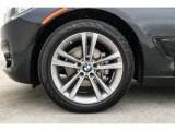 2019 BMW 3 Series 330i xDrive Gran Turismo Wheel