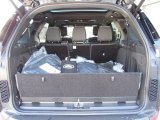 2019 Land Rover Discovery HSE Luxury Trunk