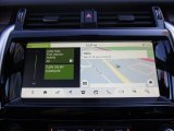 2019 Land Rover Discovery HSE Luxury Navigation