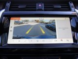 2019 Land Rover Discovery HSE Luxury Controls