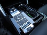 2019 Land Rover Discovery HSE Luxury 8 Speed Automatic Transmission