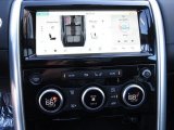 2019 Land Rover Discovery HSE Luxury Controls