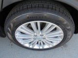 2019 Land Rover Discovery HSE Luxury Wheel