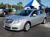 2016 Quicksilver Metallic Buick Verano Verano Group #130770946