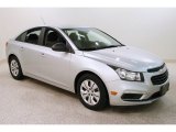 2016 Chevrolet Cruze Limited LS