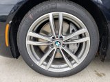 2019 BMW 7 Series 750i xDrive Sedan Wheel