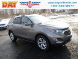 2019 Pepperdust Metallic Chevrolet Equinox LT AWD #130770778