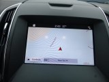 2019 Ford Edge Titanium AWD Navigation
