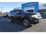 2017 Shadow Black Ford Expedition XLT 4x4 #130788458