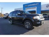 2017 Ford Expedition XLT 4x4
