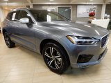 2018 Volvo XC60 T6 AWD R Design