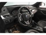 2018 BMW X1 xDrive28i Dashboard