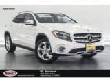 2018 Mercedes-Benz GLA 250