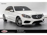 2016 Mercedes-Benz E 350 Sedan