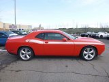 2019 Dodge Challenger R/T Classic Exterior