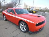 2019 Dodge Challenger R/T Classic Data, Info and Specs