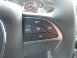 2019 Dodge Challenger R/T Classic Steering Wheel