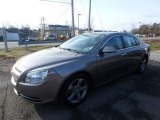 2012 Chevrolet Malibu LT