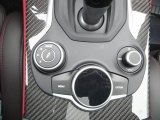 2019 Alfa Romeo Stelvio Quadrifoglio AWD Controls