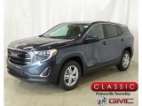 2019 GMC Terrain SLE AWD