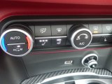 2019 Alfa Romeo Stelvio Quadrifoglio AWD Controls
