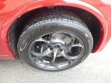 2019 Alfa Romeo Stelvio Quadrifoglio AWD Wheel