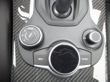 2019 Alfa Romeo Stelvio Quadrifoglio AWD Controls