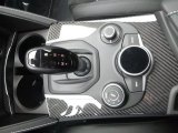 2019 Alfa Romeo Stelvio Quadrifoglio AWD 8 Speed Automatic Transmission