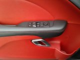 2019 Dodge Challenger R/T Scat Pack Widebody Door Panel