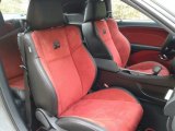 2019 Dodge Challenger R/T Scat Pack Widebody Front Seat