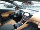 2018 Chevrolet Volt Interiors