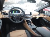 2018 Chevrolet Volt Premier Front Seat