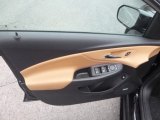 2018 Chevrolet Volt Premier Door Panel
