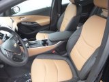 2018 Chevrolet Volt Premier Front Seat