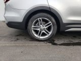 2019 Hyundai Santa Fe XL Limited Ultimate AWD Wheel