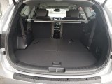 2019 Hyundai Santa Fe XL Limited Ultimate AWD Trunk