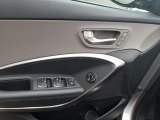 2019 Hyundai Santa Fe XL Limited Ultimate AWD Door Panel