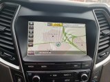 2019 Hyundai Santa Fe XL Limited Ultimate AWD Navigation