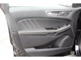 2019 Ford Edge ST AWD Door Panel
