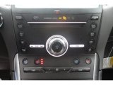 2019 Ford Edge ST AWD Controls