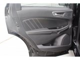 2019 Ford Edge ST AWD Door Panel