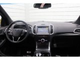 2019 Ford Edge ST AWD Dashboard