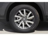 2019 Honda Pilot EX-L Wheel