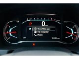 2019 Honda Pilot EX-L Gauges