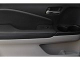 2019 Honda Pilot EX-L Door Panel